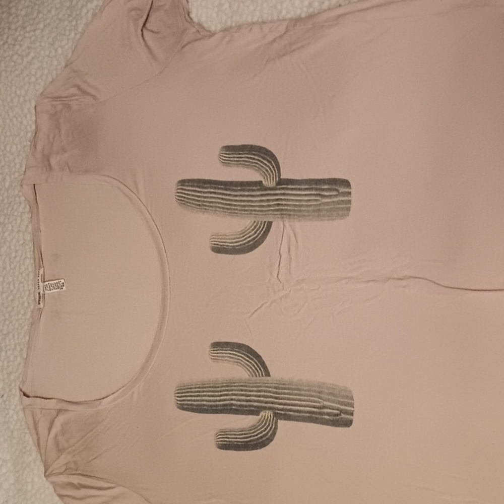 Victoria secret pink t-shirt Lg